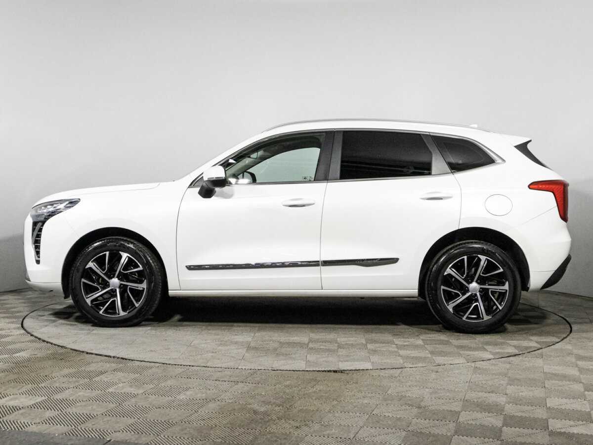 Продажа Б/У Хавал Джолион. Фото: #7