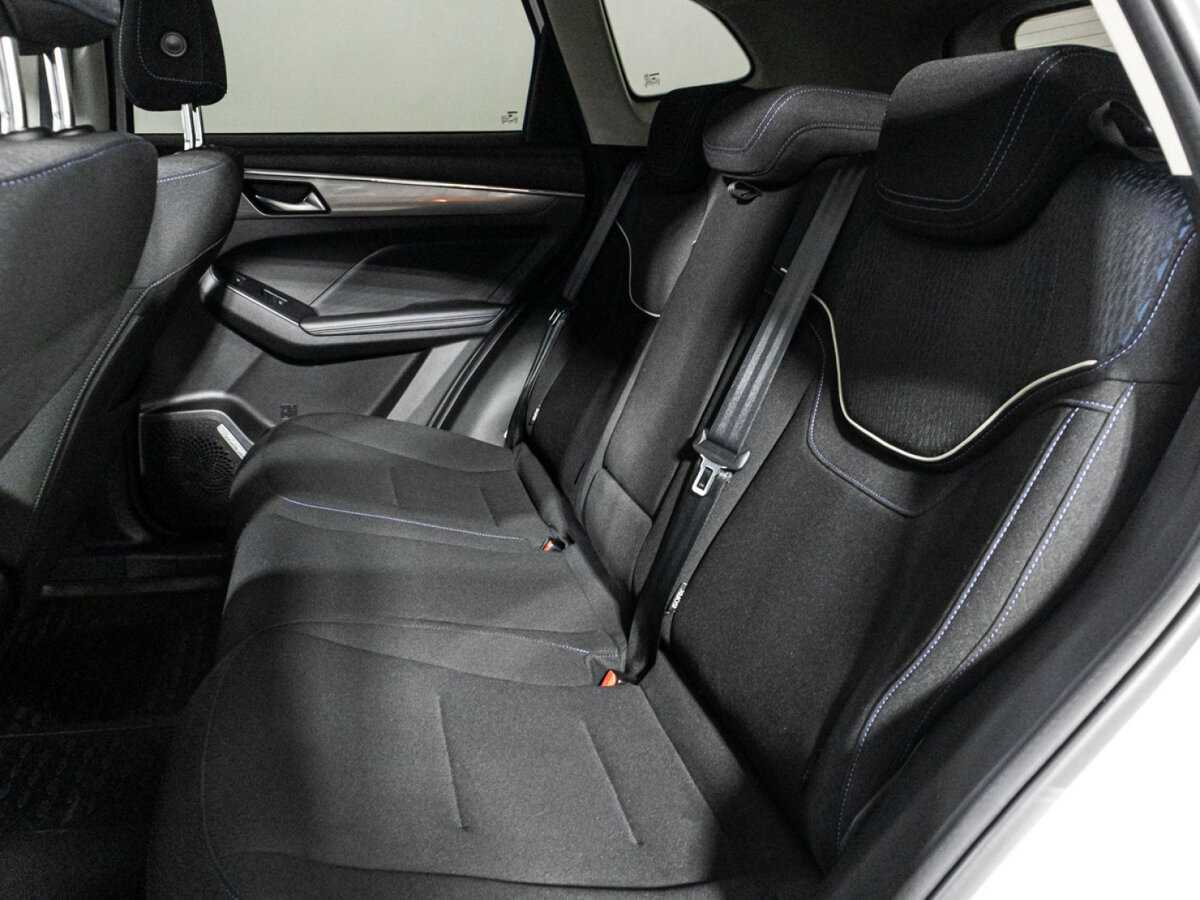 Продажа Б/У Хавал Джолион. Фото: #9