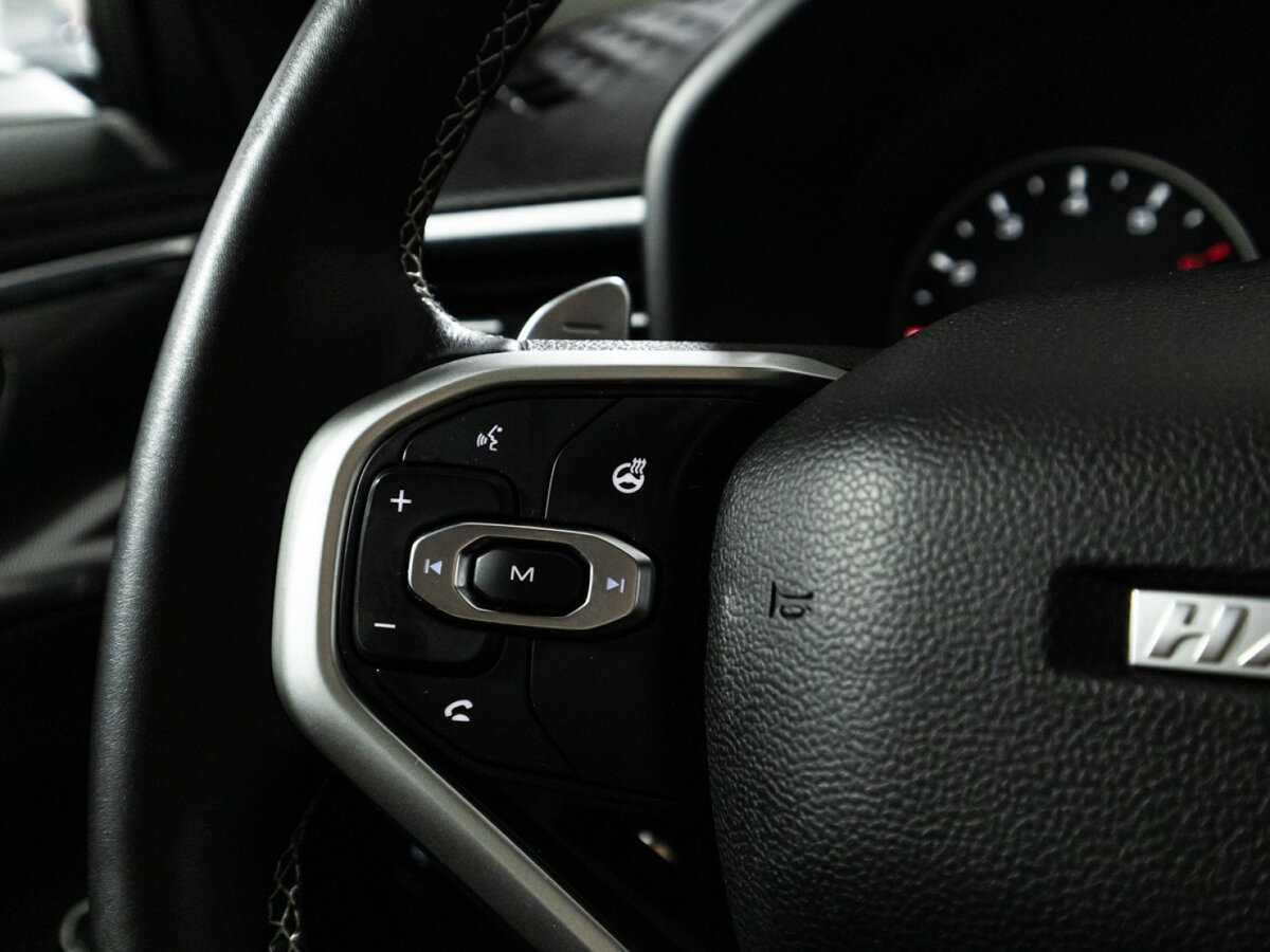 Продажа Б/У Хавал Джолион. Фото: #18