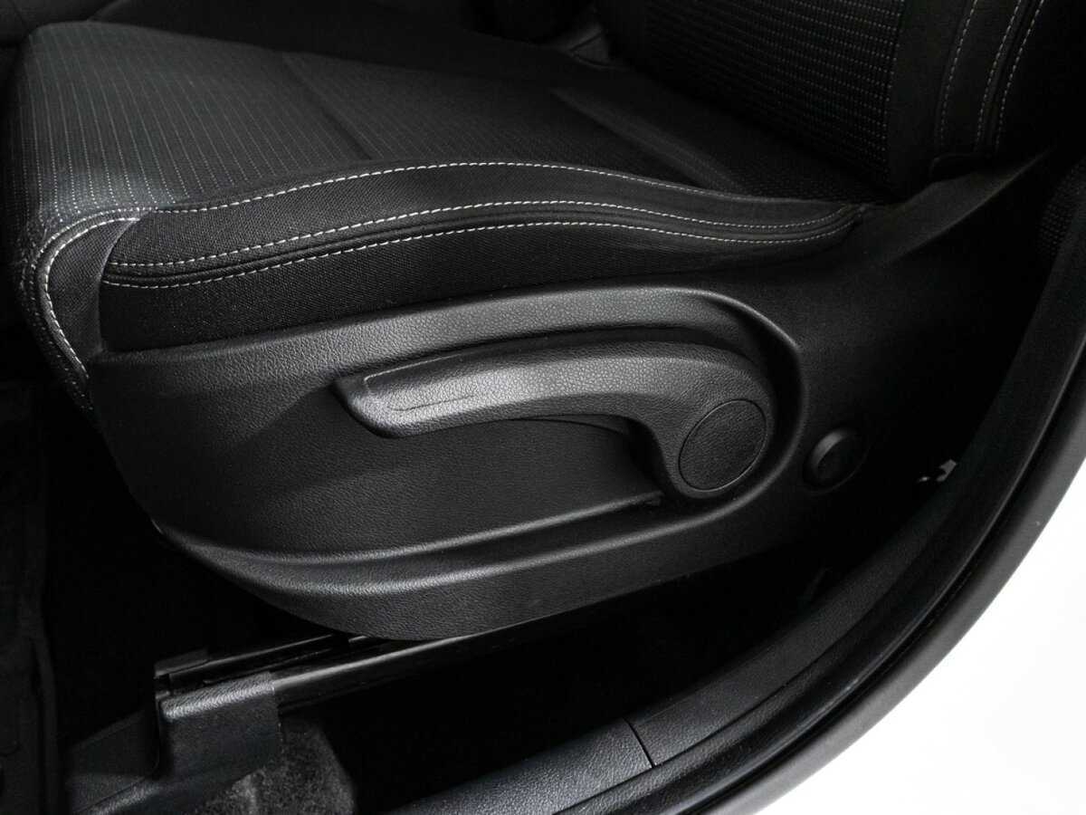 Купить Kia Sportage с пробегом. Фото: #22