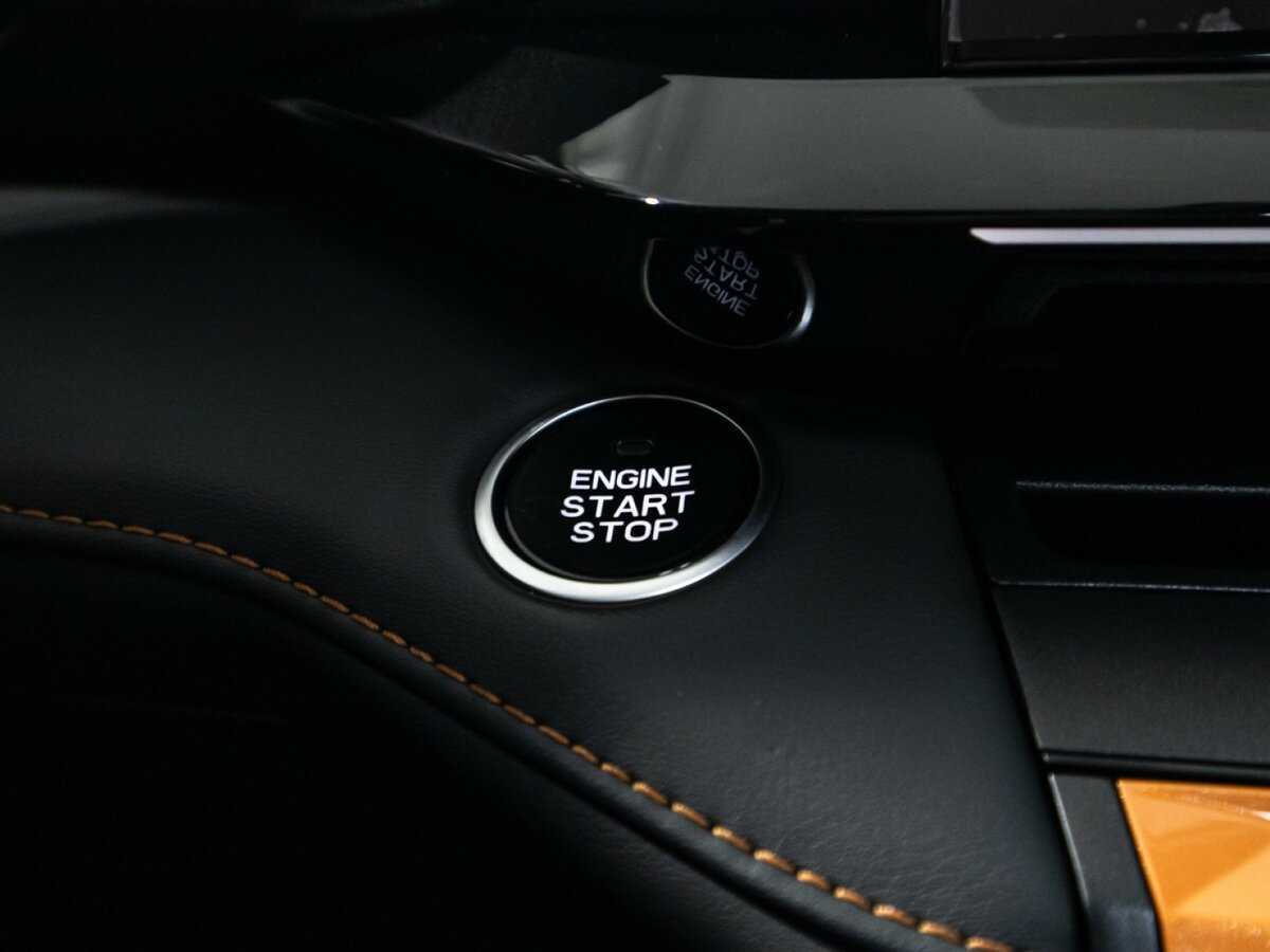 Купить Changan UNI-V с пробегом. Фото: #24