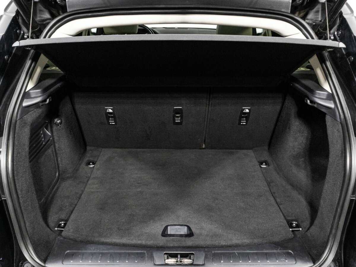 Купить Land Rover Range Rover Evoque с пробегом. Фото: #13