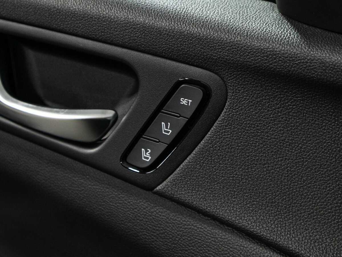 Купить Kia Optima с пробегом. Фото: #15