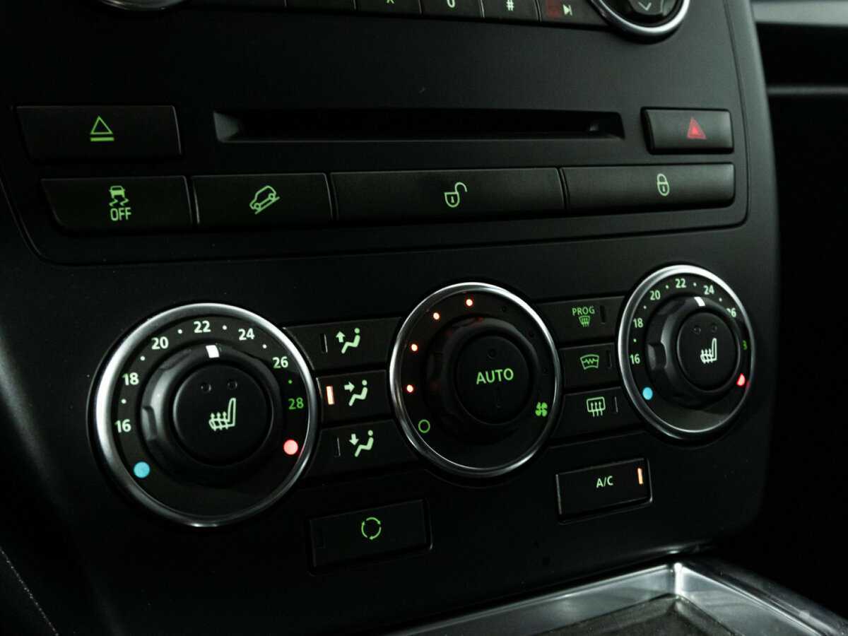 Купить Land Rover Freelander с пробегом. Фото: #14