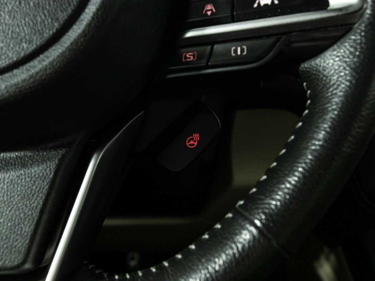 Купить Subaru Outback с пробегом. Фото: #22