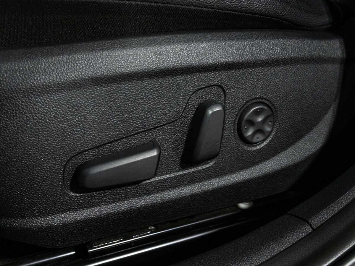 Купить Kia Optima с пробегом. Фото: #14