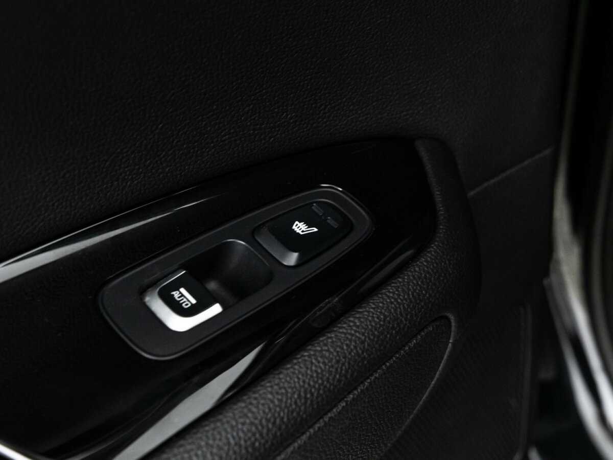 Купить Kia Optima с пробегом. Фото: #22