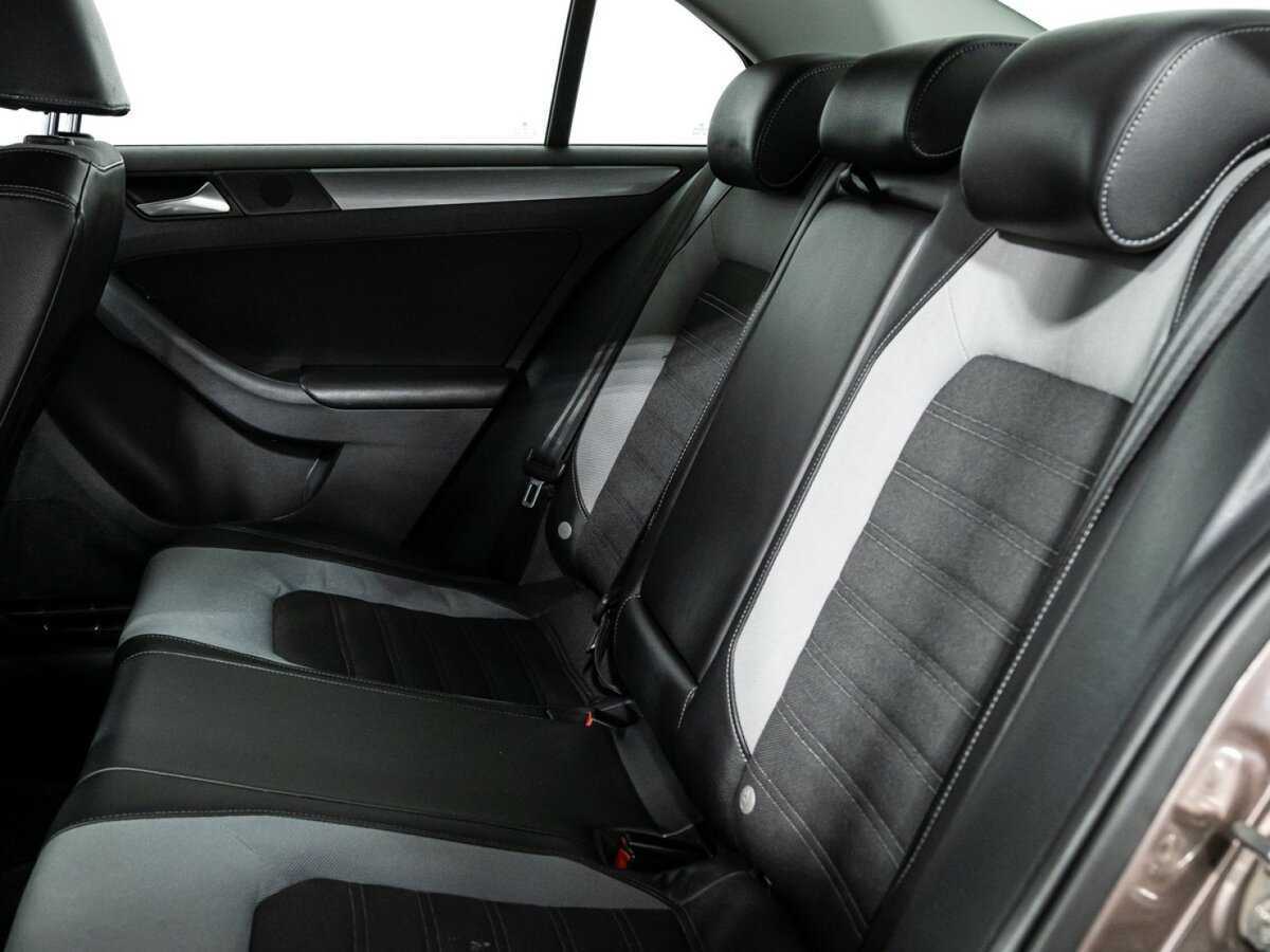 Продажа Б/У Фольксваген Джетта. Фото: #9