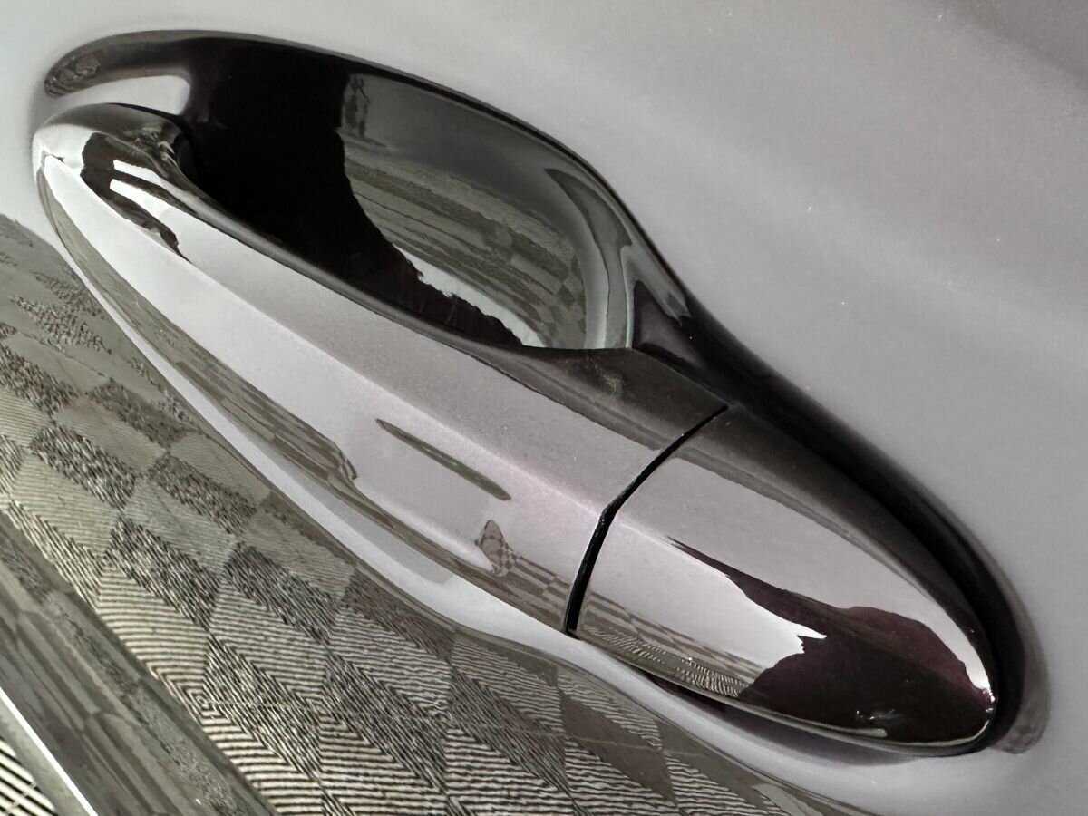 Купить Chery Tiggo 8 Pro Max с пробегом. Фото: #7