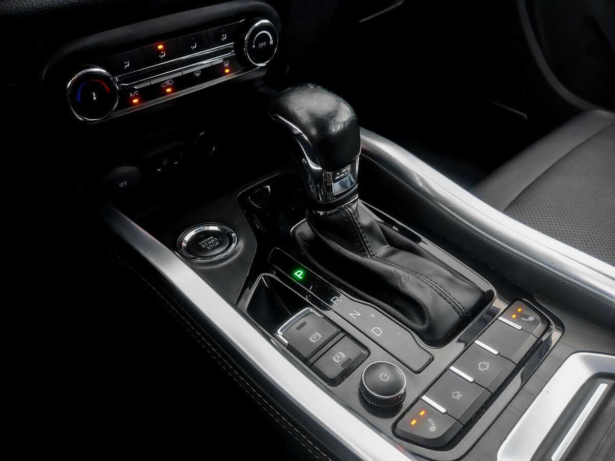 Продажа Б/У Чери Тигго 4. Фото: #24