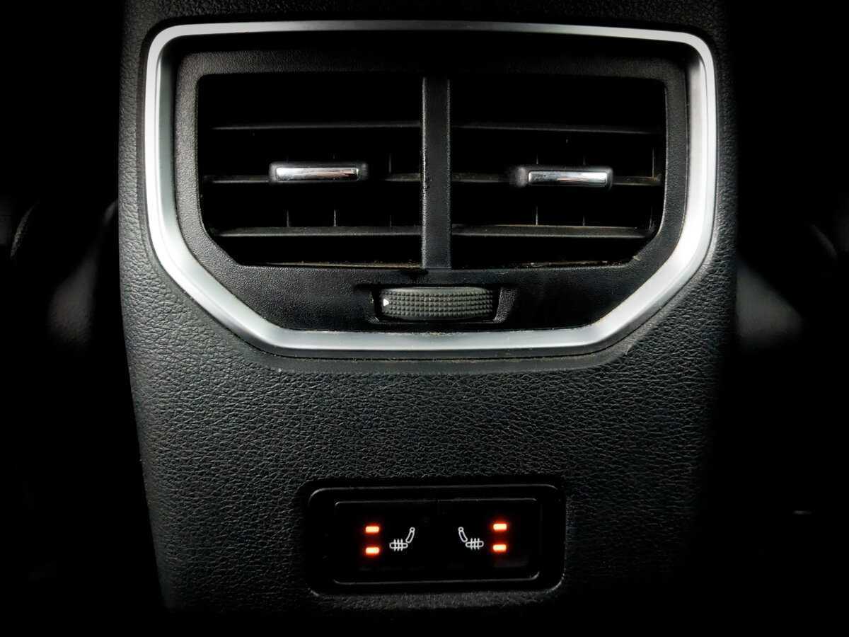 Продажа Б/У Чери Тигго 4. Фото: #25