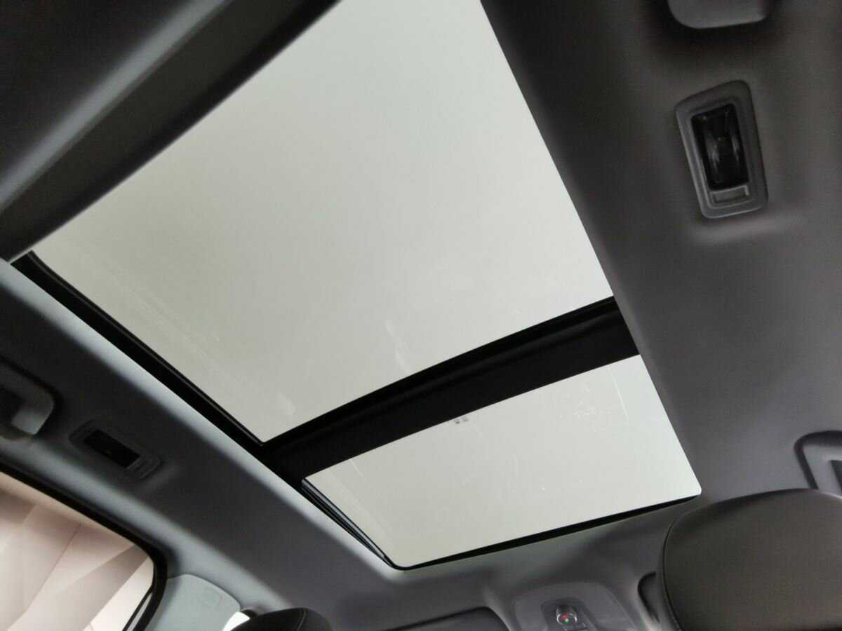 Купить Chery Tiggo 8 с пробегом. Фото: #20