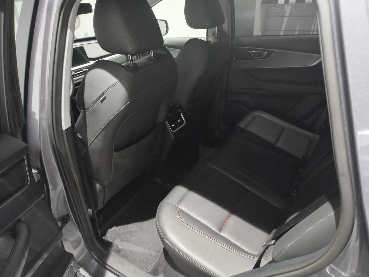 Продажа Б/У Чери Тигго 7 Про. Фото: #9