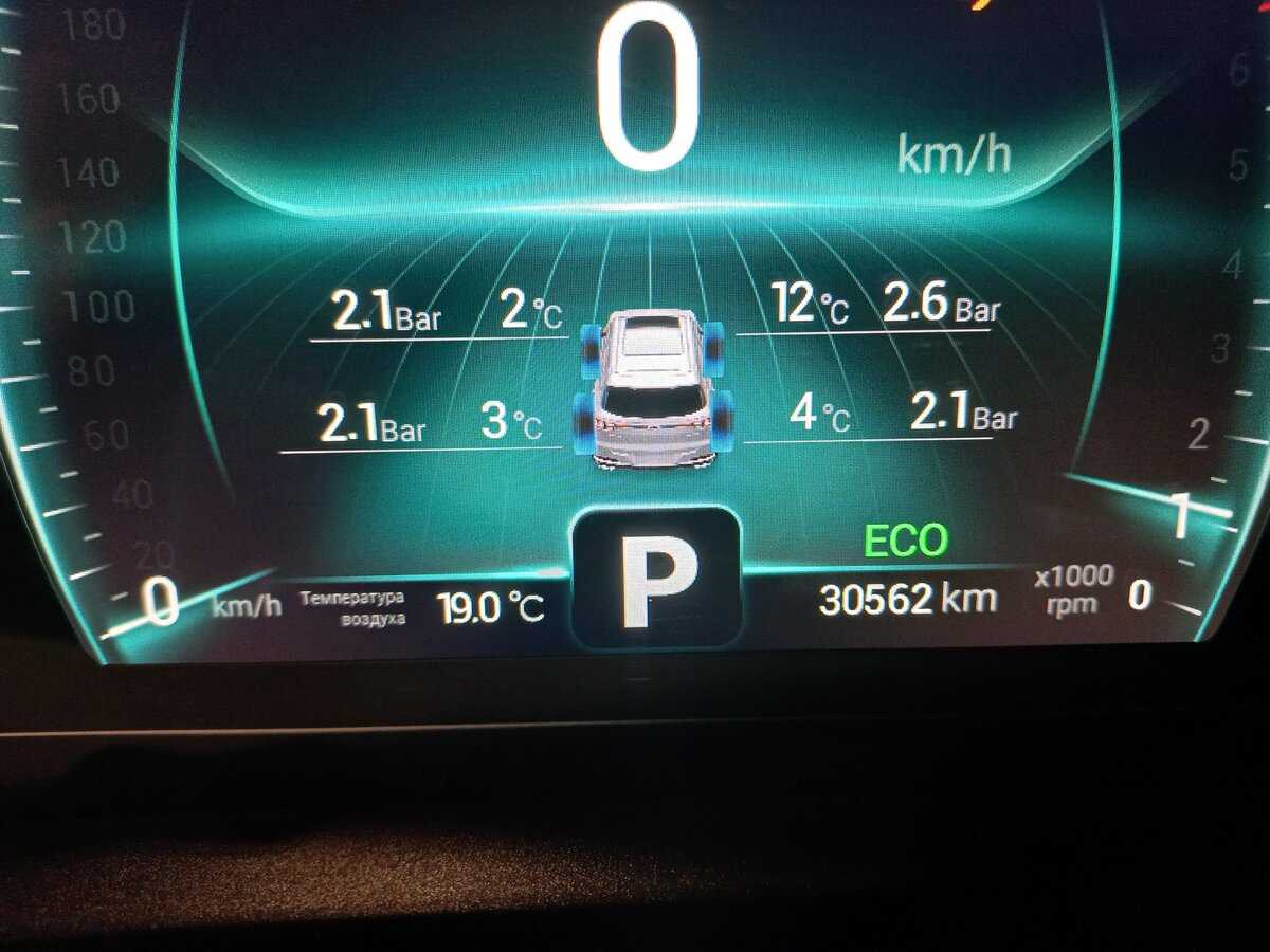 Продажа Б/У Чери Тигго 7 Про. Фото: #11