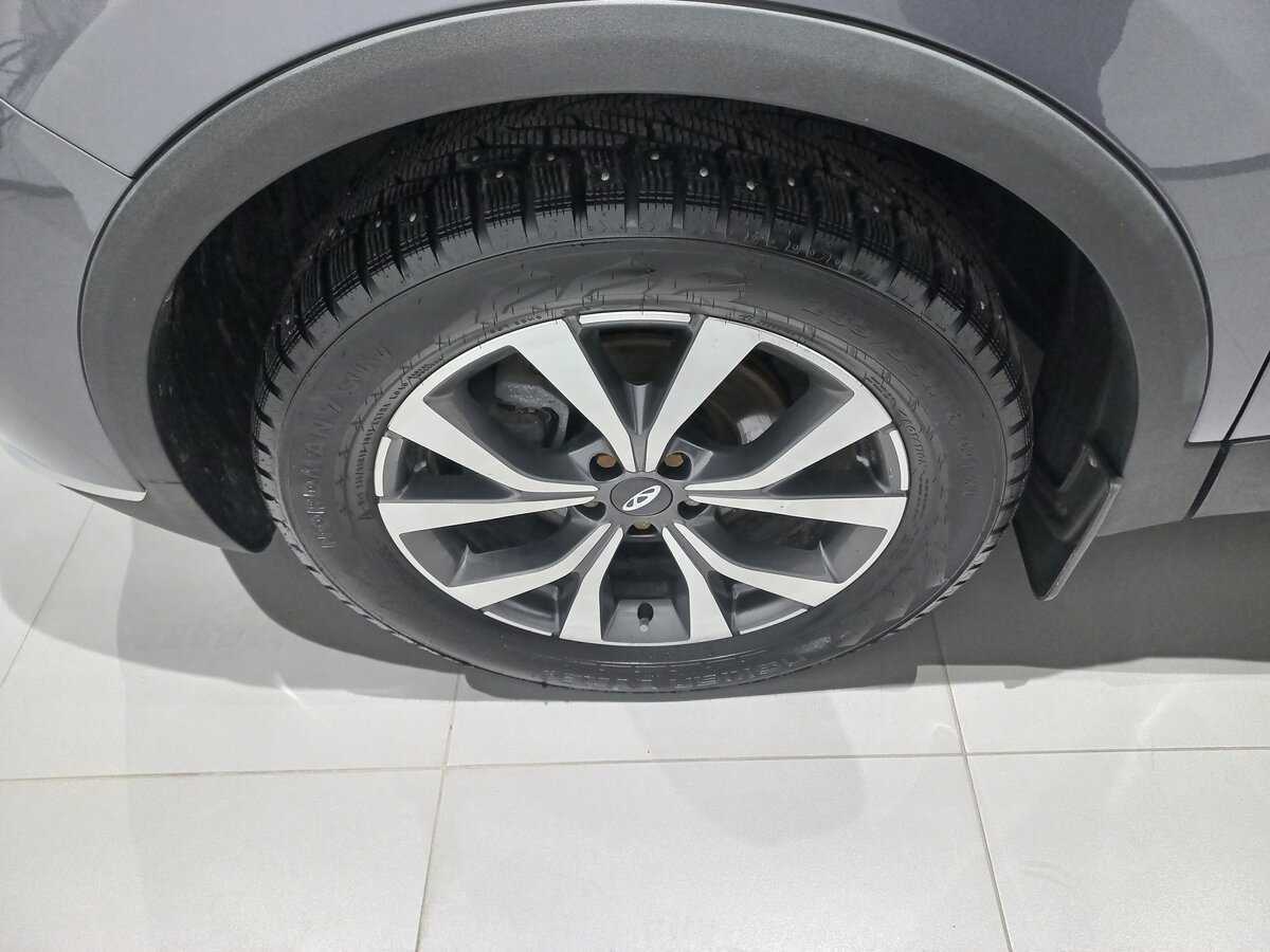 Продажа Б/У Чери Тигго 7 Про. Фото: #12