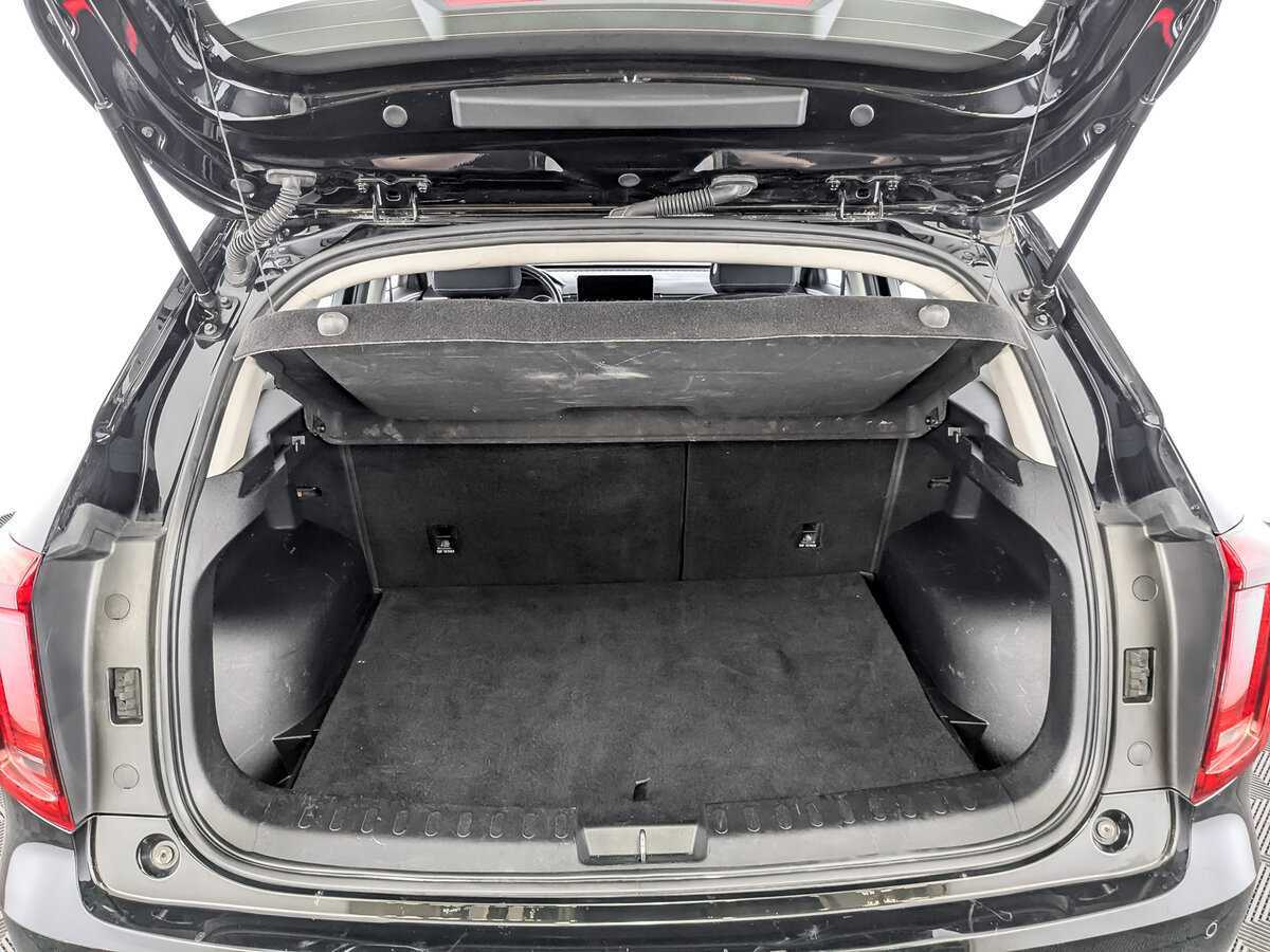 Продажа Б/У Хавал Джолион. Фото: #9