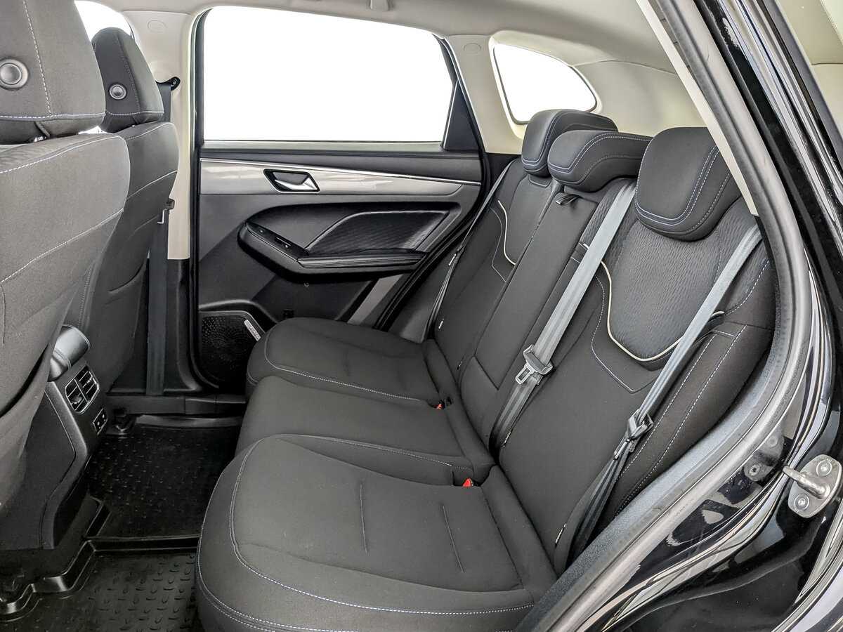 Продажа Б/У Хавал Джолион. Фото: #11