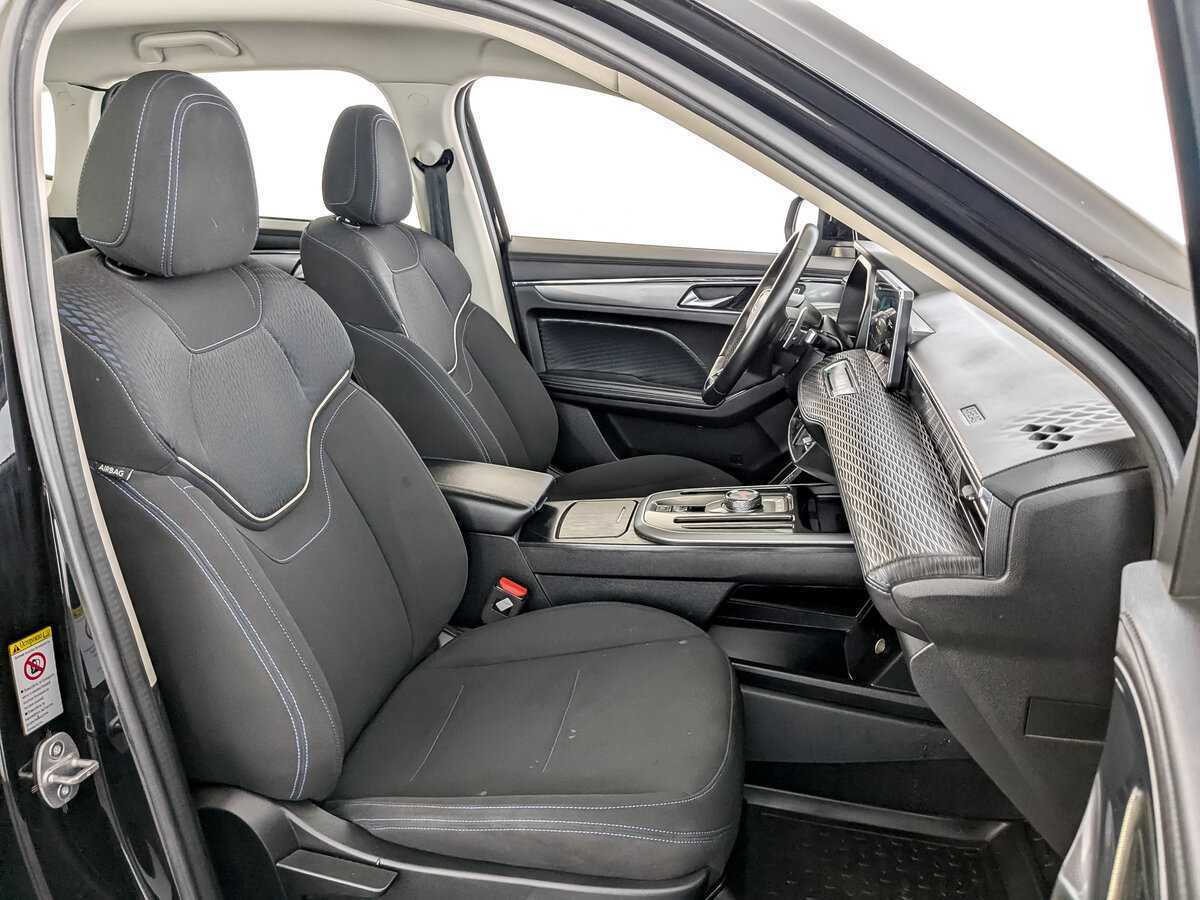 Продажа Б/У Хавал Джолион. Фото: #22