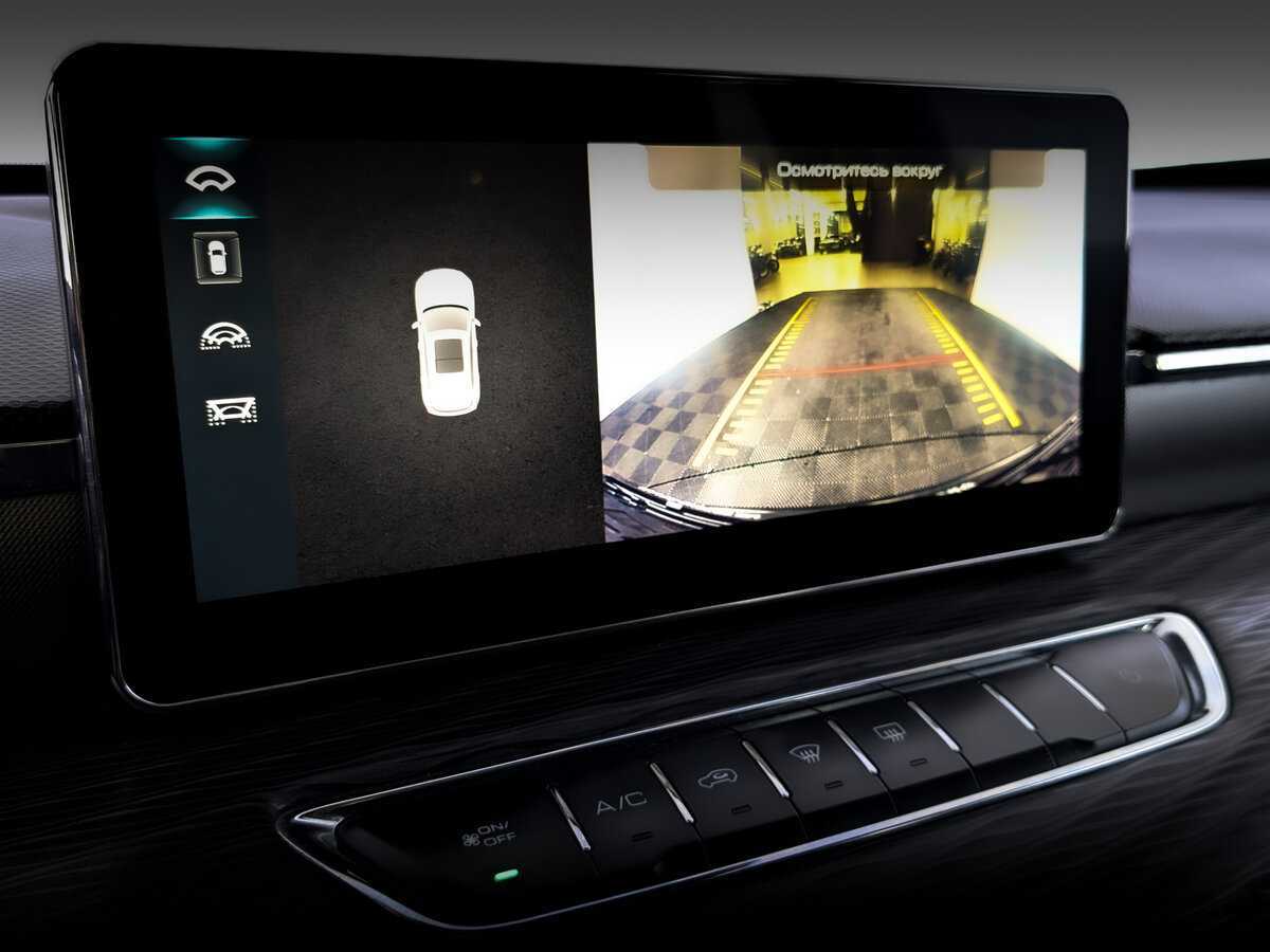 Продажа Б/У Хавал Джолион. Фото: #25