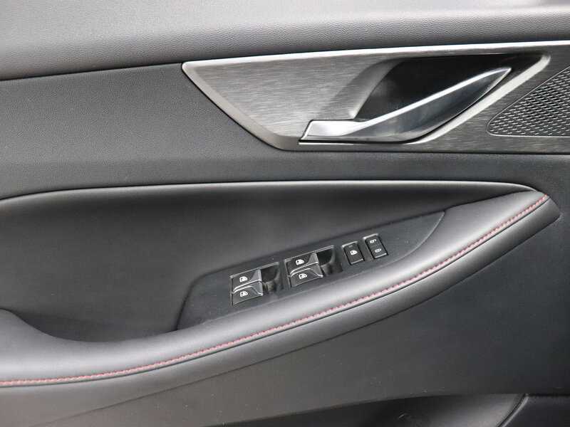 Купить Changan CS35 Plus с пробегом. Фото: #14