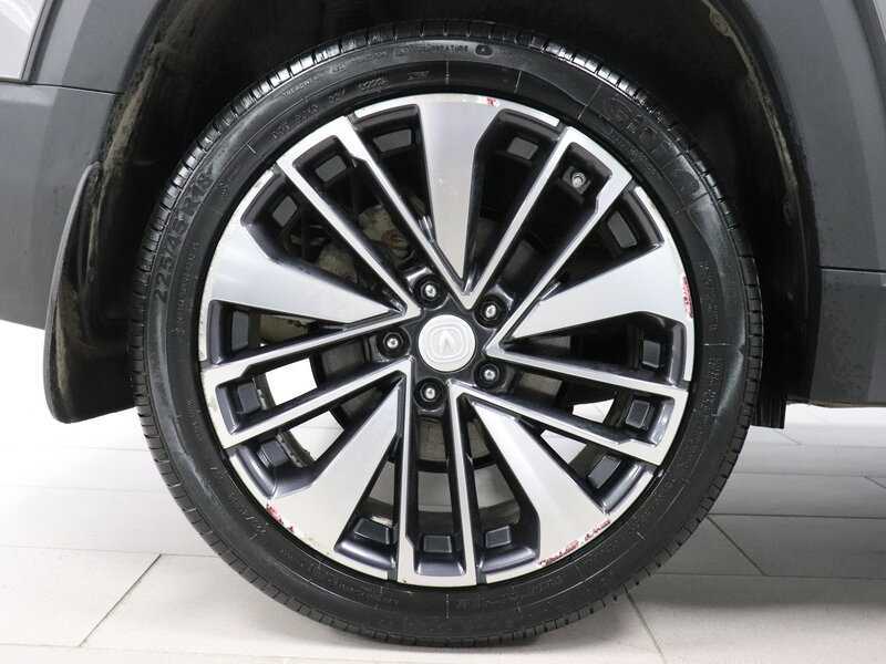 Купить Changan CS35 Plus с пробегом. Фото: #16