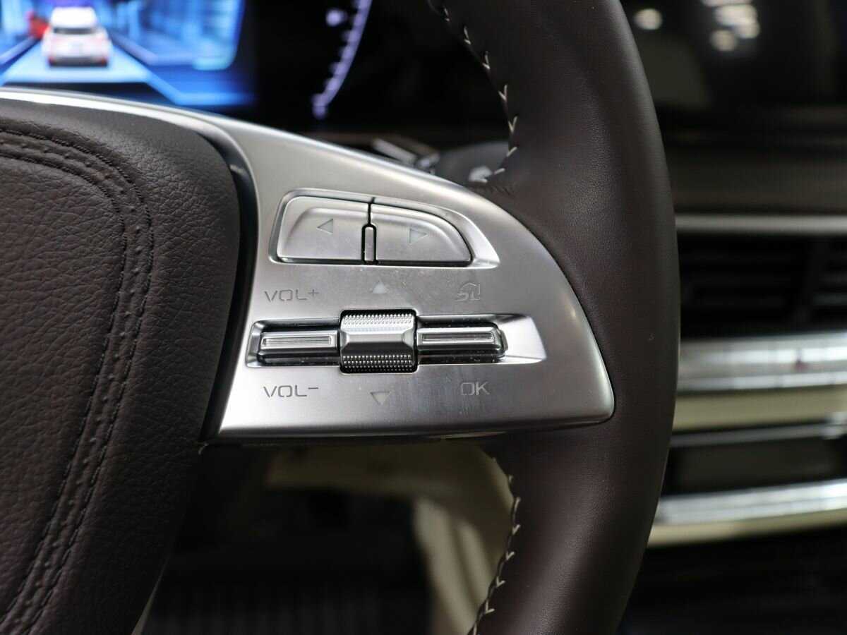 Купить FAW Bestune T77 с пробегом. Фото: #15