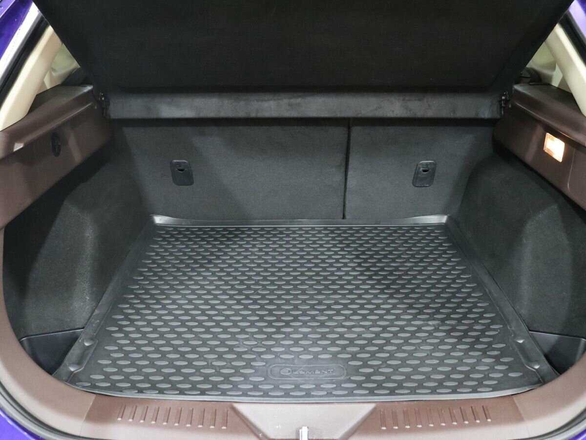 Купить FAW Bestune T77 с пробегом. Фото: #24