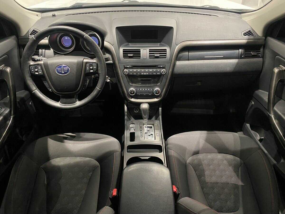 Продажа Б/У ФАВ Бестюрн Икс80. Фото: #9