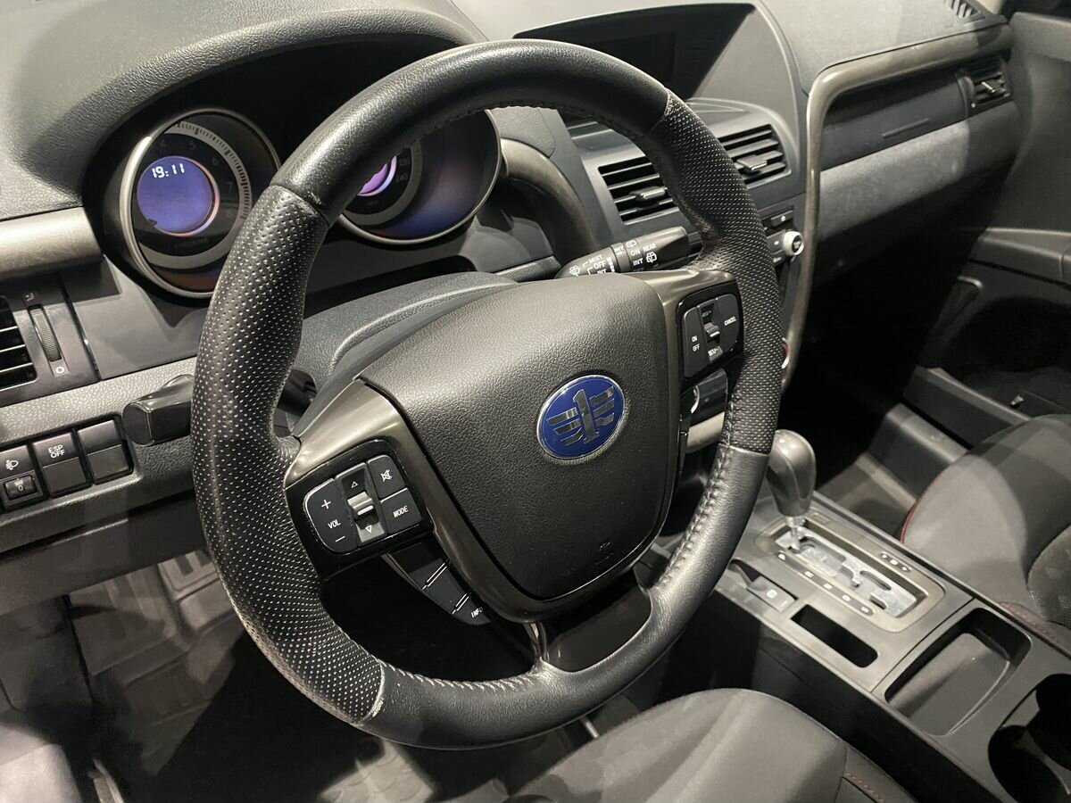 Продажа Б/У ФАВ Бестюрн Икс80. Фото: #13