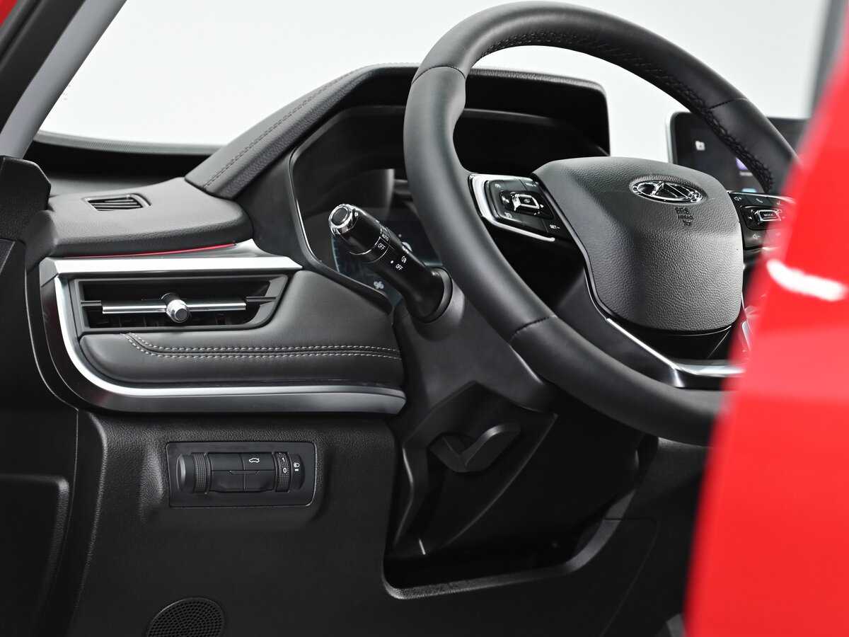 Продажа Б/У Чери Тигго 7 Про. Фото: #7