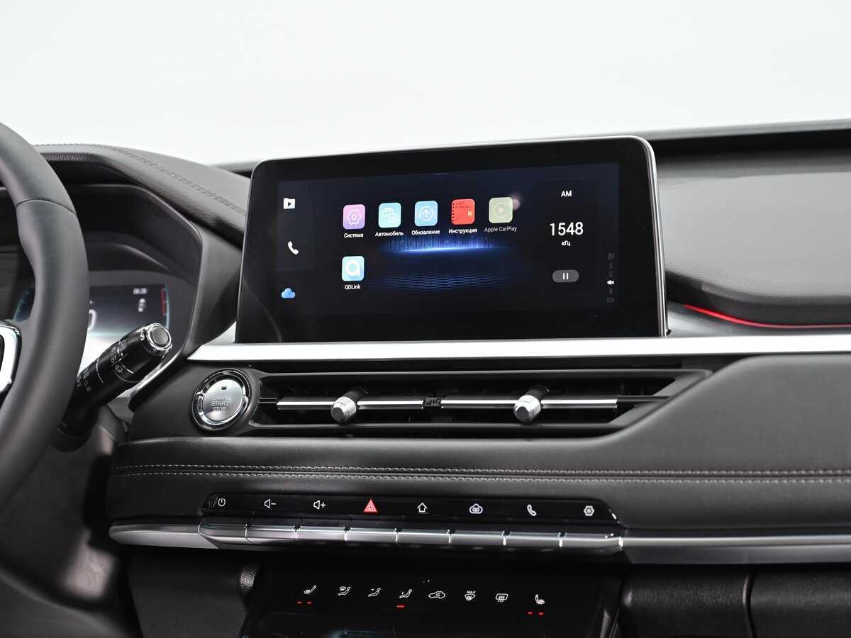 Продажа Б/У Чери Тигго 7 Про. Фото: #10