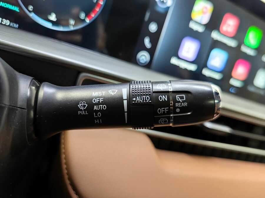 Купить Chery Tiggo 8 Pro Max с пробегом. Фото: #19