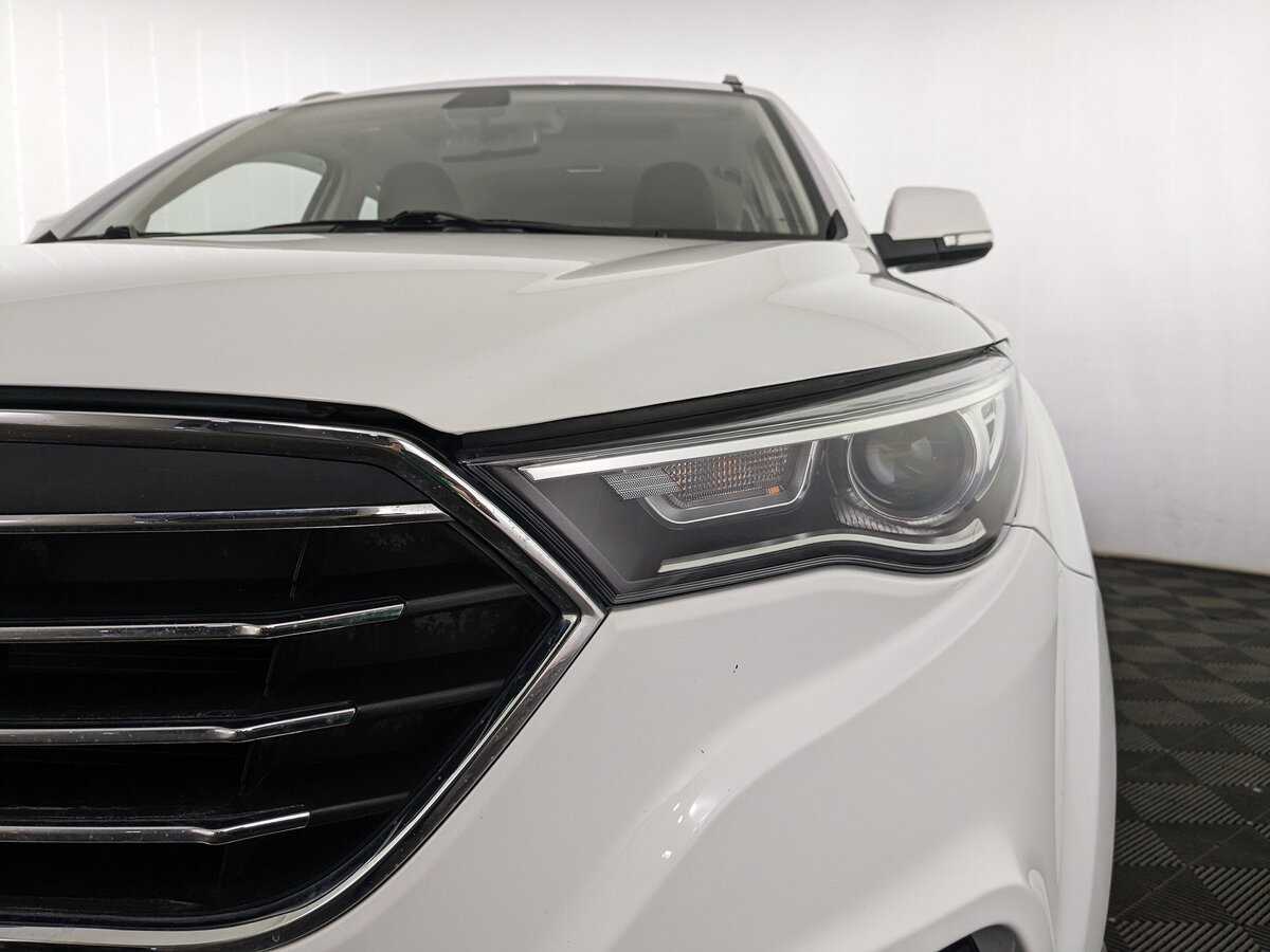 Продажа Б/У ФАВ Бестюрн Икс40. Фото: #10