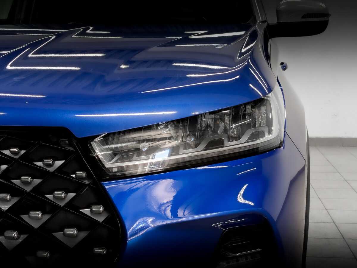 Продажа Б/У Чери Тигго 7 Про. Фото: #16