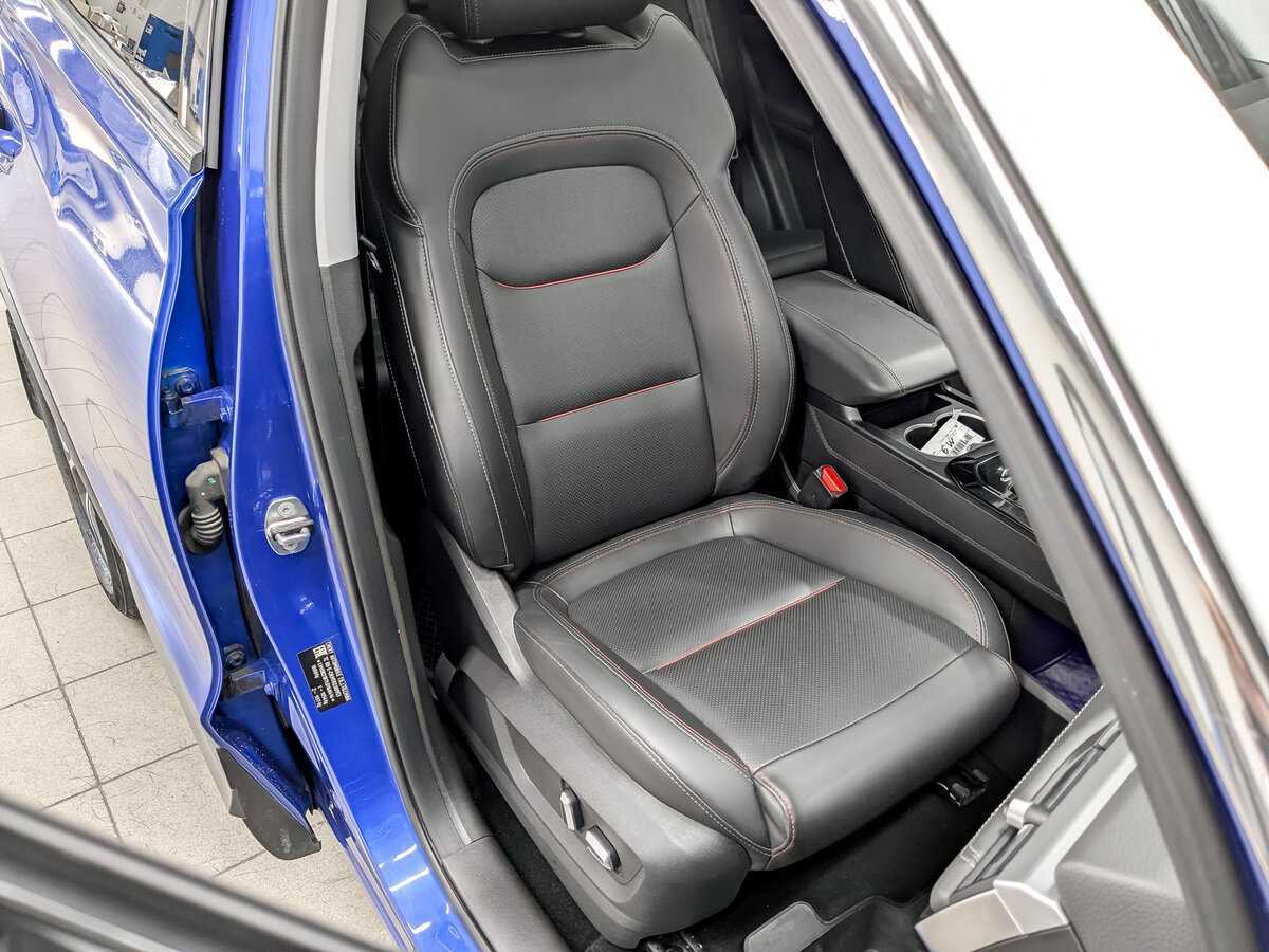 Продажа Б/У Чери Тигго 7 Про. Фото: #23