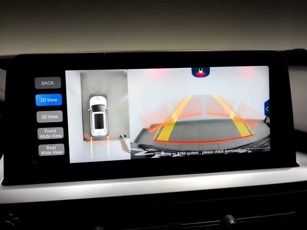 Продажа Б/У Чери Тигго 7 Про. Фото: #26