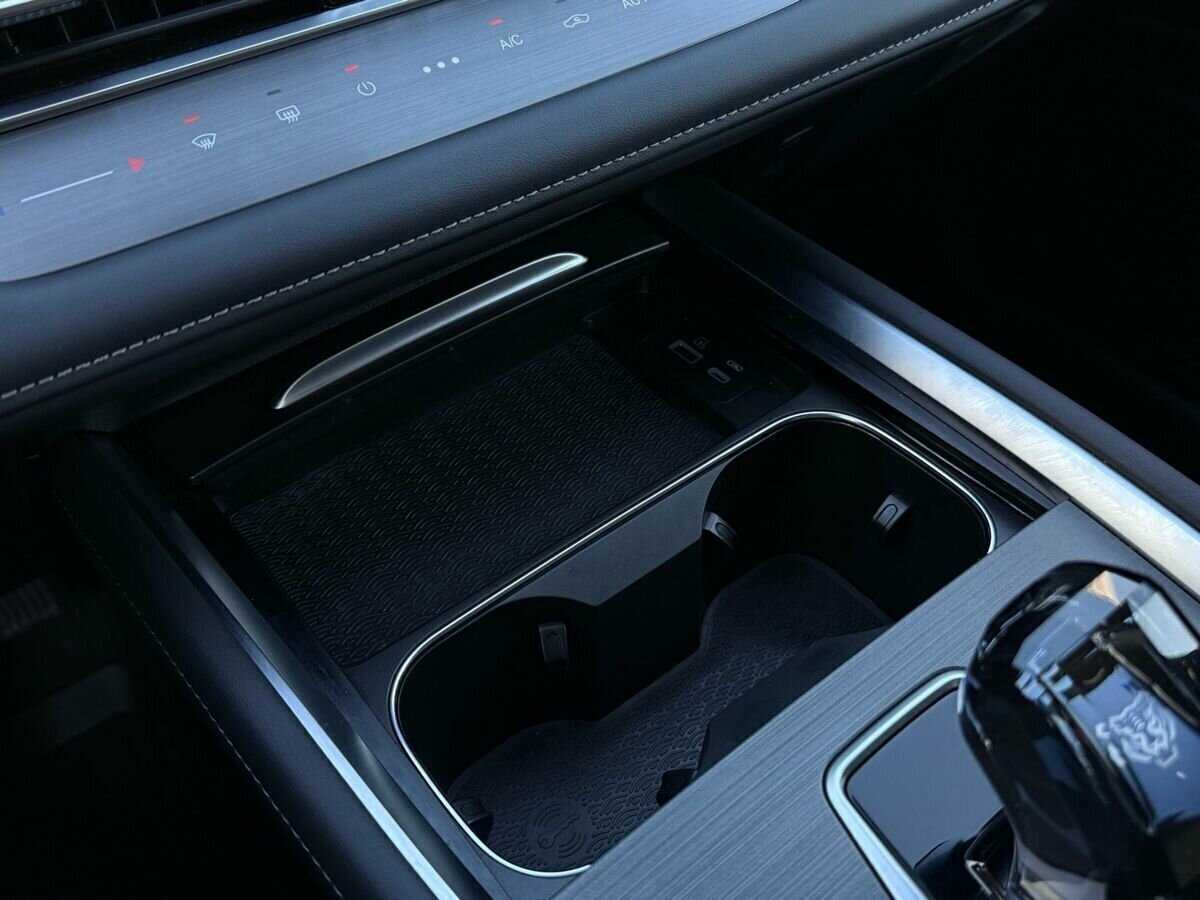 Купить Chery Tiggo 7 Pro Max с пробегом. Фото: #24