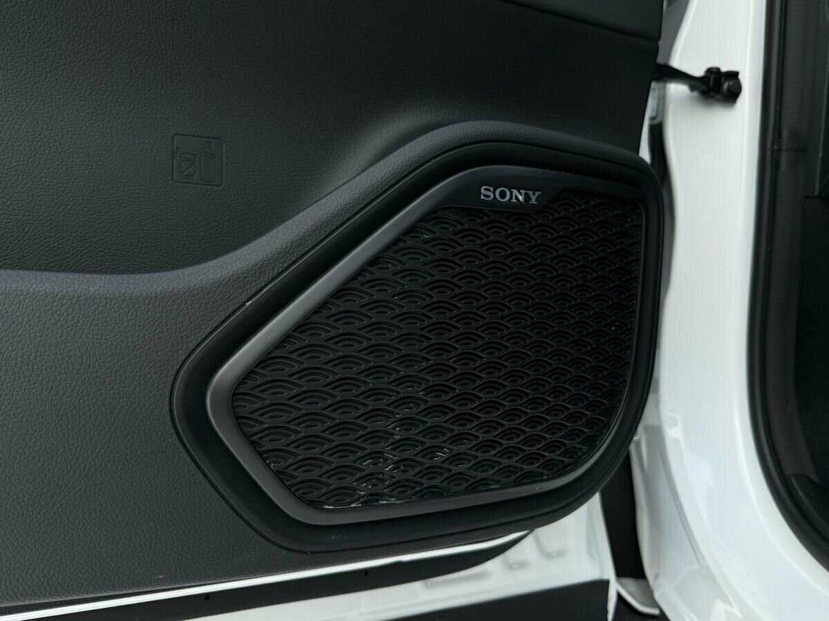 Купить Chery Tiggo 7 Pro Max с пробегом. Фото: #23