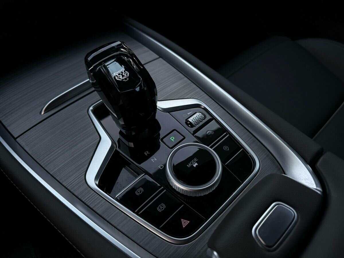 Купить Chery Tiggo 7 Pro Max с пробегом. Фото: #26