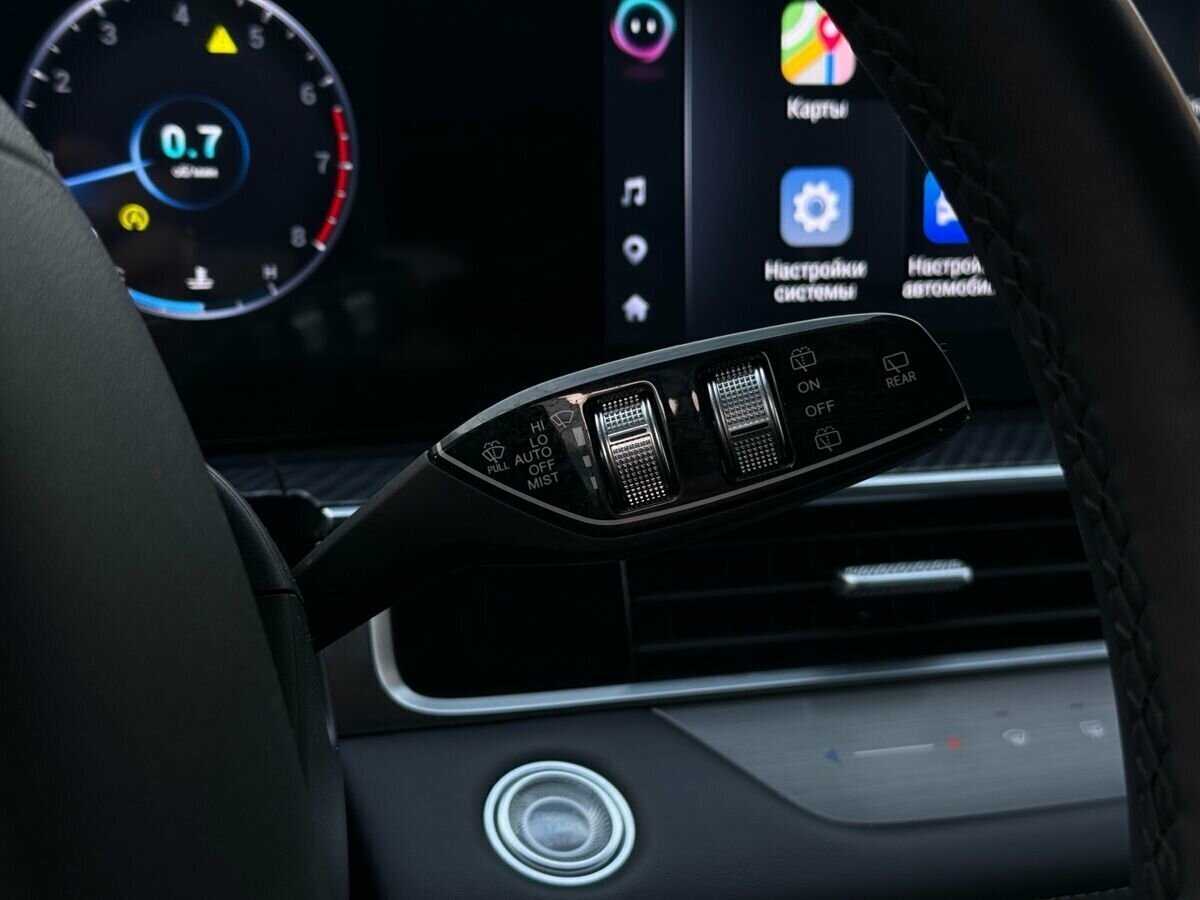 Купить Chery Tiggo 7 Pro Max с пробегом. Фото: #30