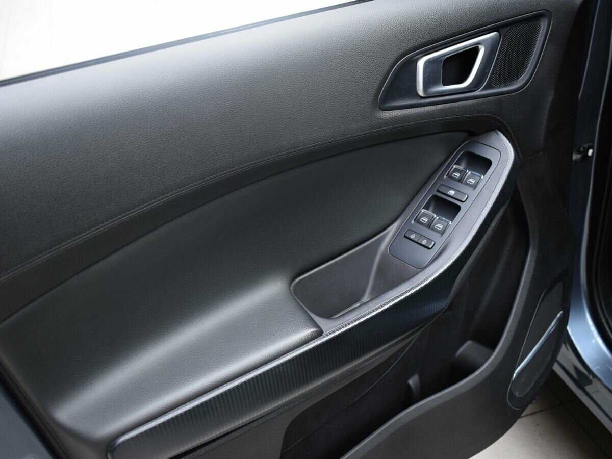 Продажа Б/У Чери Тигго 4. Фото: #13