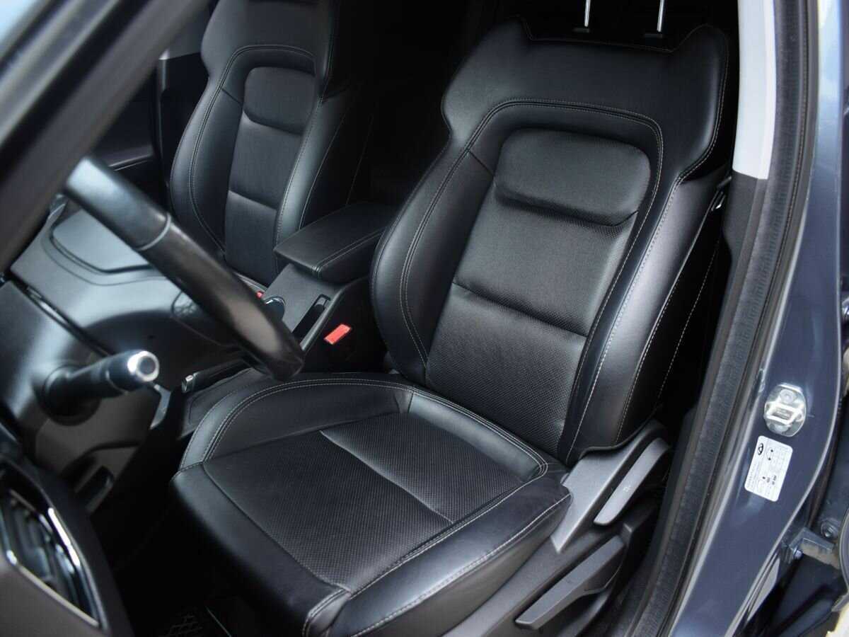 Продажа Б/У Чери Тигго 4. Фото: #14