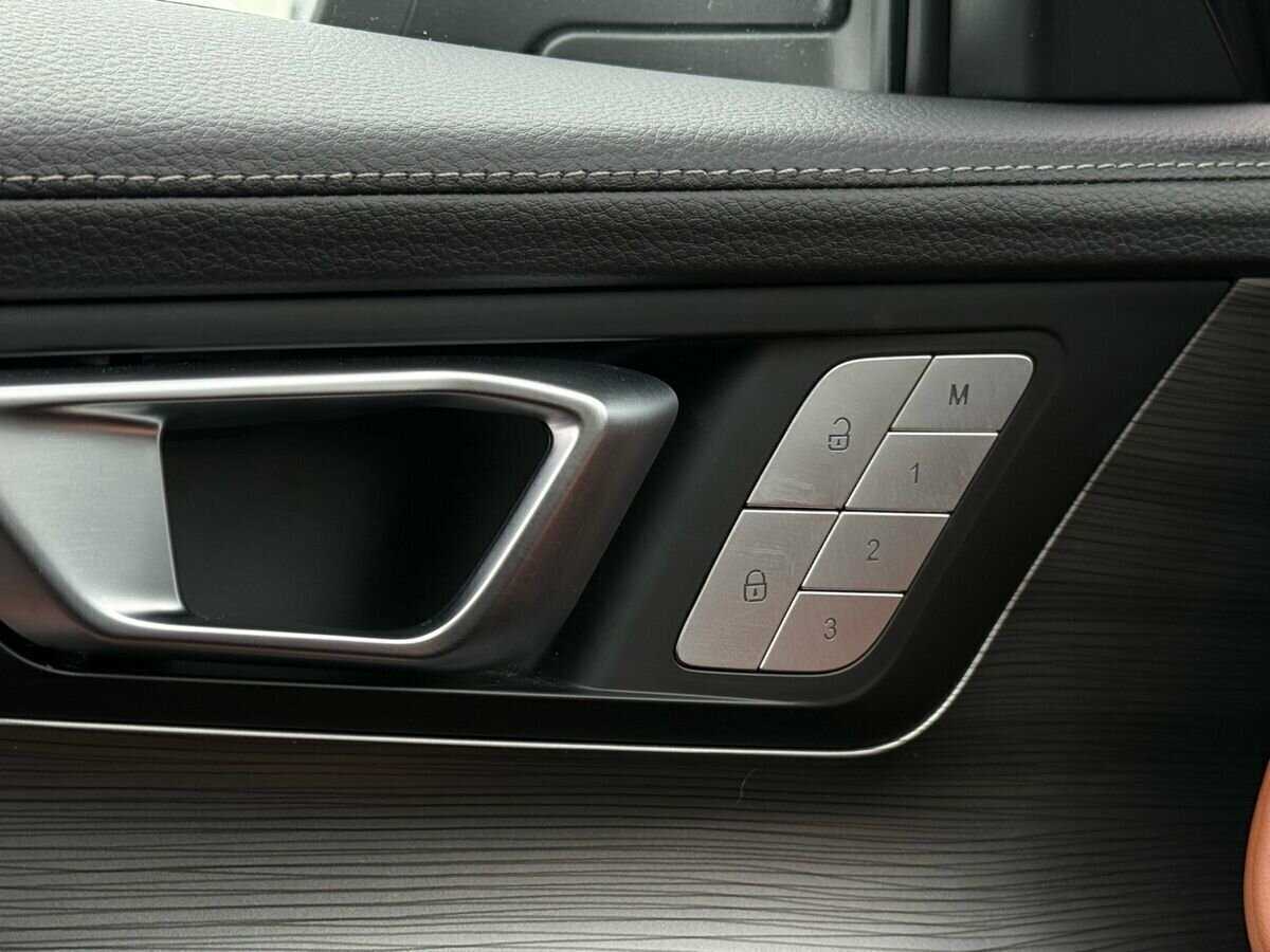 Купить Chery Tiggo 8 Pro Max с пробегом. Фото: #31