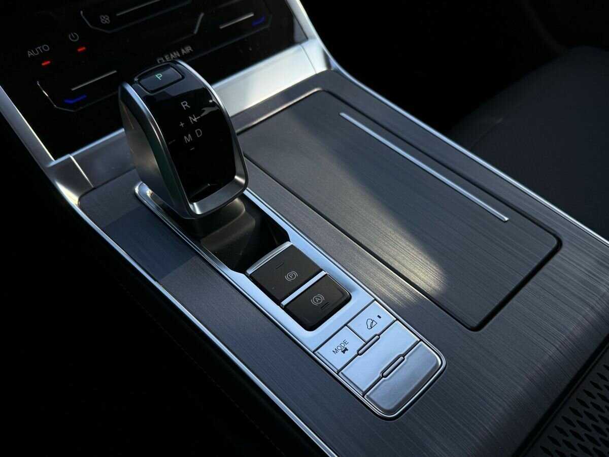 Купить Chery Tiggo 7 Pro Max с пробегом. Фото: #12