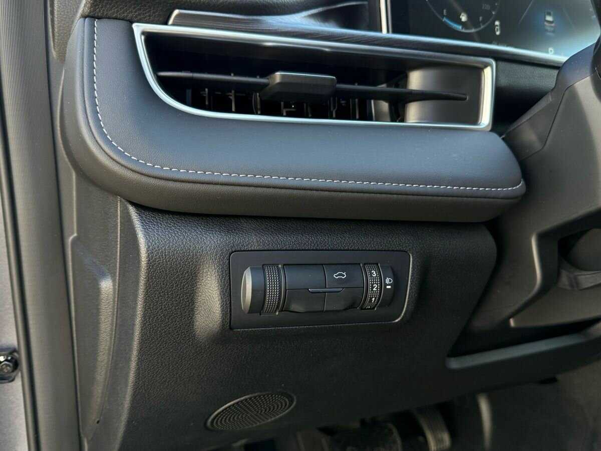 Купить Chery Tiggo 7 Pro Max с пробегом. Фото: #26