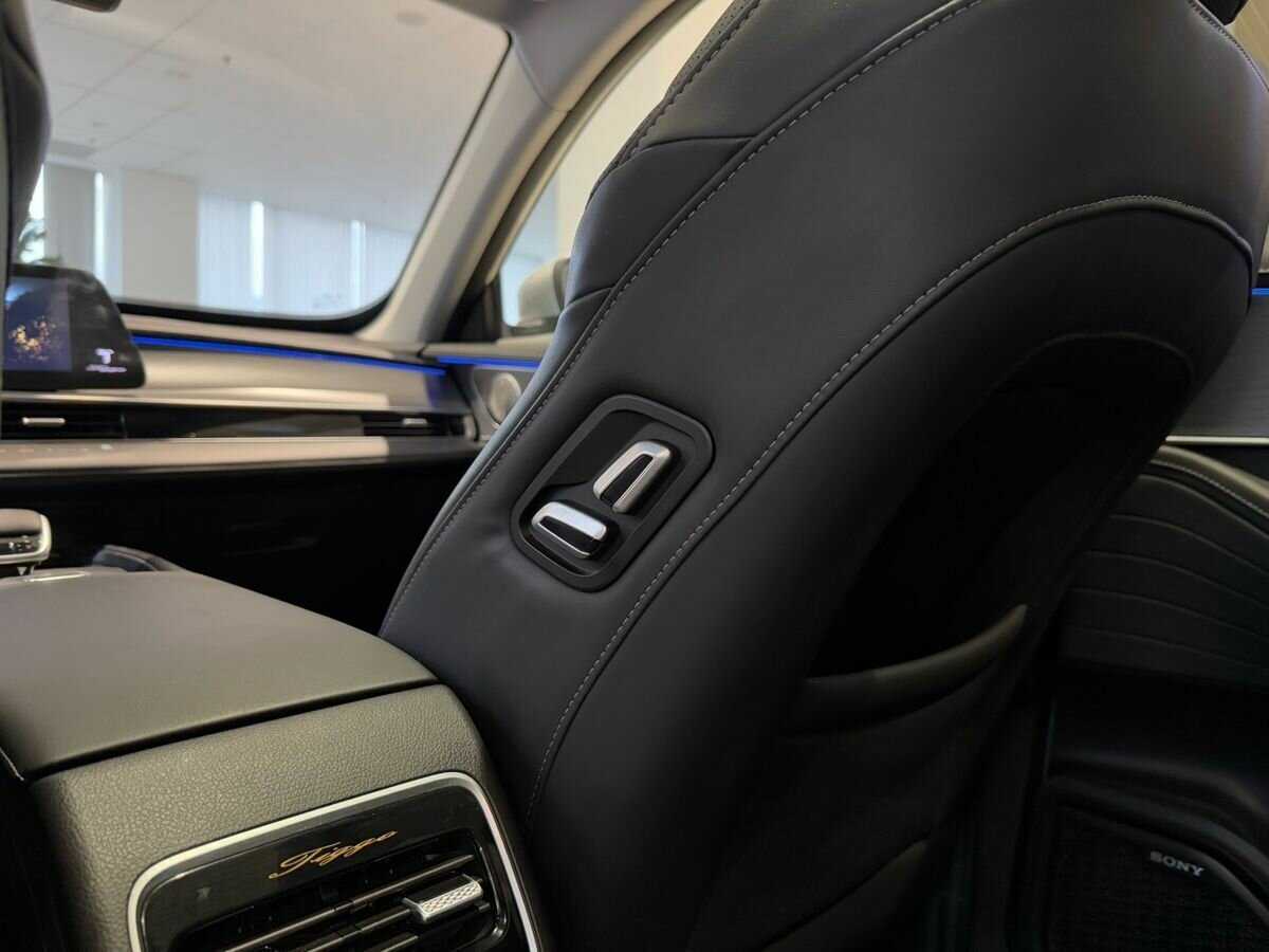 Купить Chery Tiggo 8 Pro Max с пробегом. Фото: #23