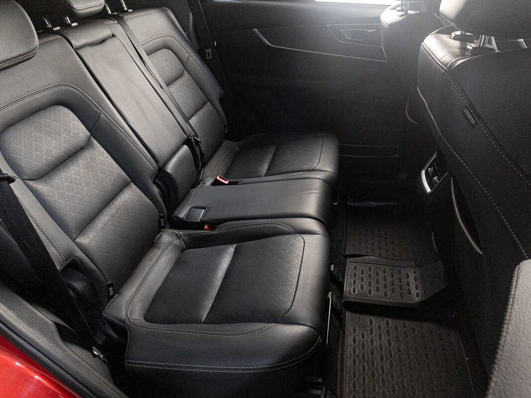 Продажа Б/У Чери Тигго 8. Фото: #14