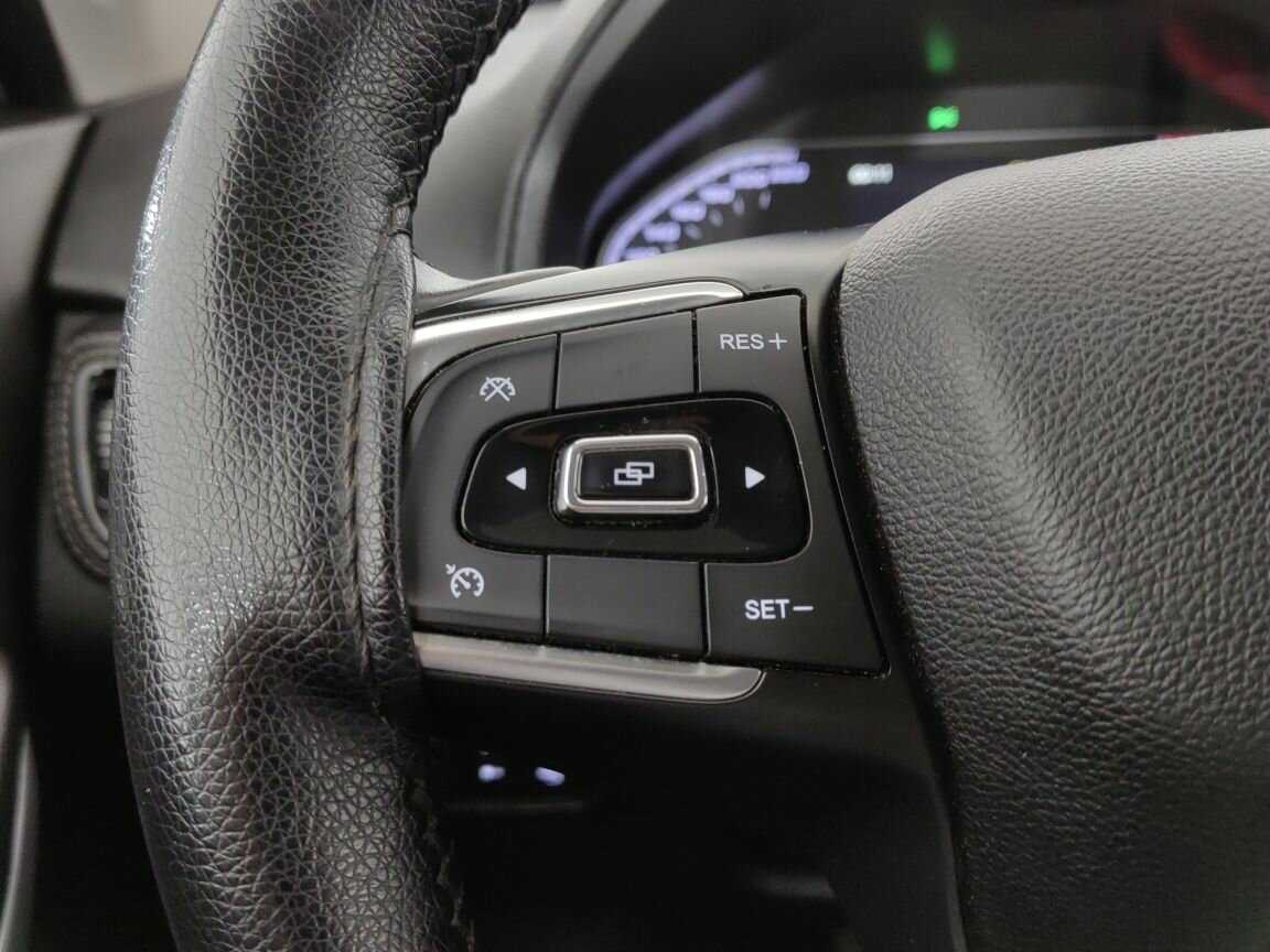 Продажа Б/У Чери Тигго 7. Фото: #11