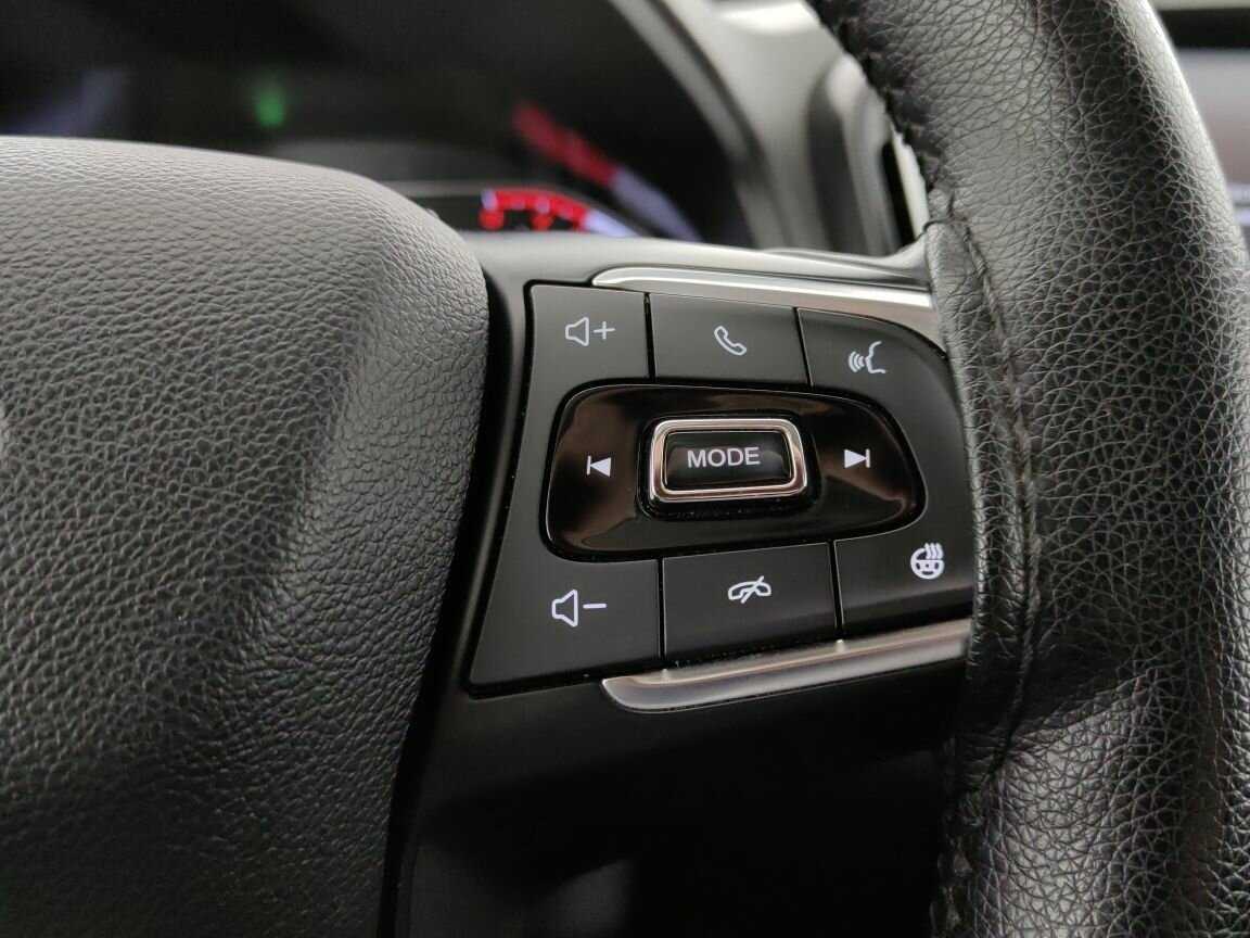 Продажа Б/У Чери Тигго 7. Фото: #12