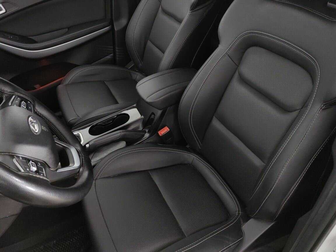 Продажа Б/У Чери Тигго 7. Фото: #23